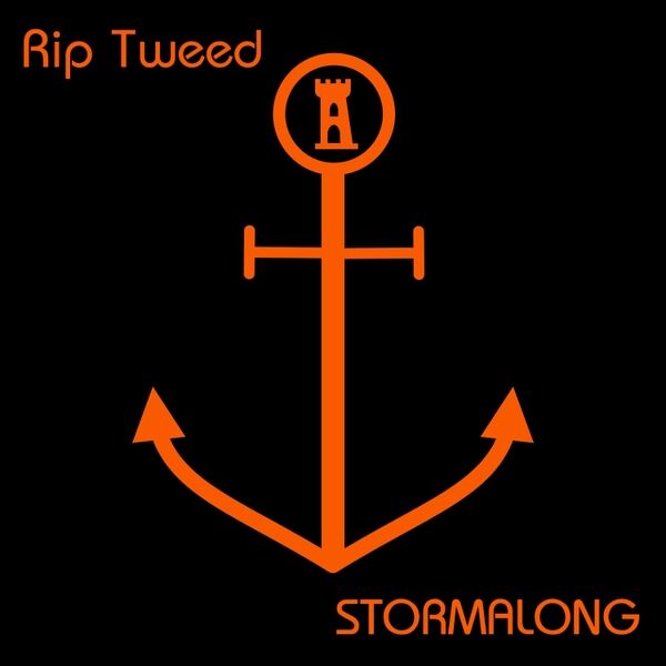 Cover art for Stormalong